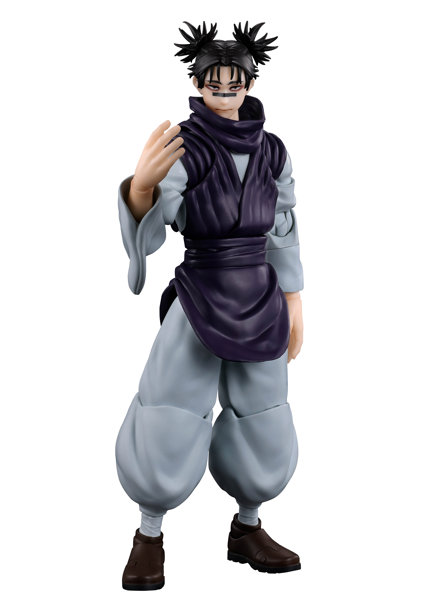 S.H.Figuarts 脹相 呪術廻戦