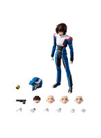 S.H.Figuarts キラ・ヤマト（オーブ連合首長国パイロットスーツVer.） 機動戦士ガンダムSEED DESTINY