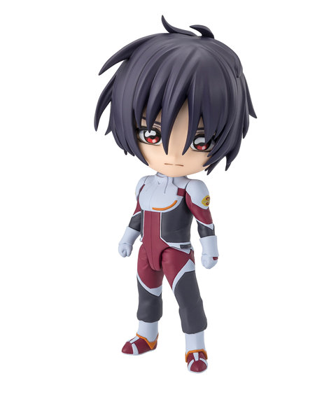 Figuarts mini シン・アスカ 機動戦士ガンダムSEED DESTINYのサムネイル画像