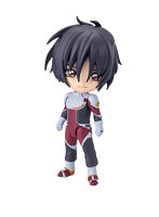 Figuarts mini シン・アスカ 機動戦士ガンダムSEED DESTINY