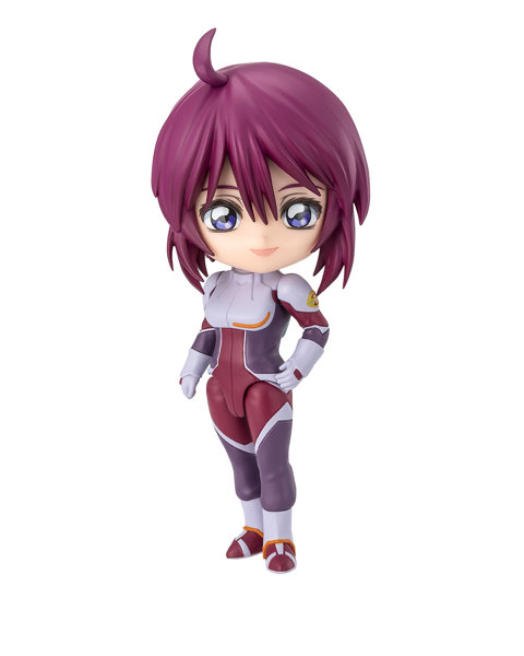 Figuarts mini ルナマリア・ホーク 機動戦士ガンダムSEED DESTINYのサムネイル画像