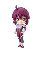 Figuarts mini ルナマリア・ホーク 機動戦士ガンダムSEED DESTINY
