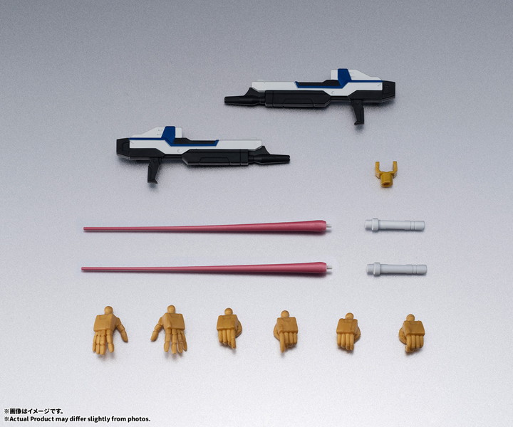 GUNDAM UNIVERSE ZGMF-X20A STRIKE FREEDOM GUNDAM RENEWAL 機動戦士ガンダムSEED DESTINY