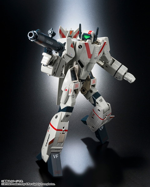 オリジン・オブ・バルキリー VF-1J バルキリー45th Anniv. 超時空要塞マクロス