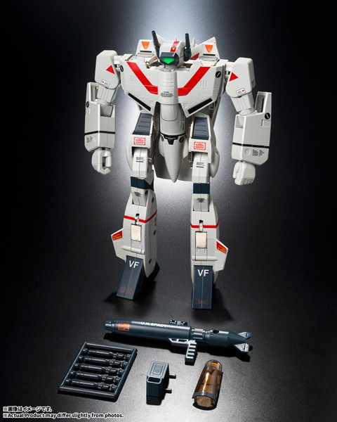 オリジン・オブ・バルキリー VF-1J バルキリー45th Anniv. 超時空要塞マクロス