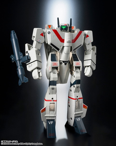 オリジン・オブ・バルキリー VF-1J バルキリー45th Anniv. 超時空要塞マクロス