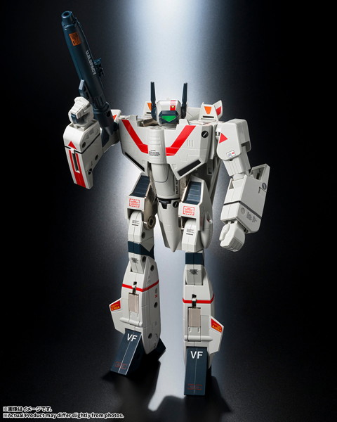 オリジン・オブ・バルキリー VF-1J バルキリー45th Anniv. 超時空要塞マクロス