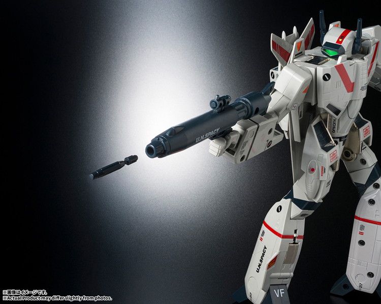 オリジン・オブ・バルキリー VF-1J バルキリー45th Anniv. 超時空要塞マクロス