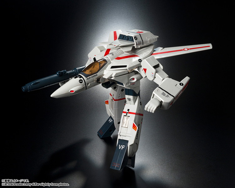 オリジン・オブ・バルキリー VF-1J バルキリー45th Anniv. 超時空要塞マクロス
