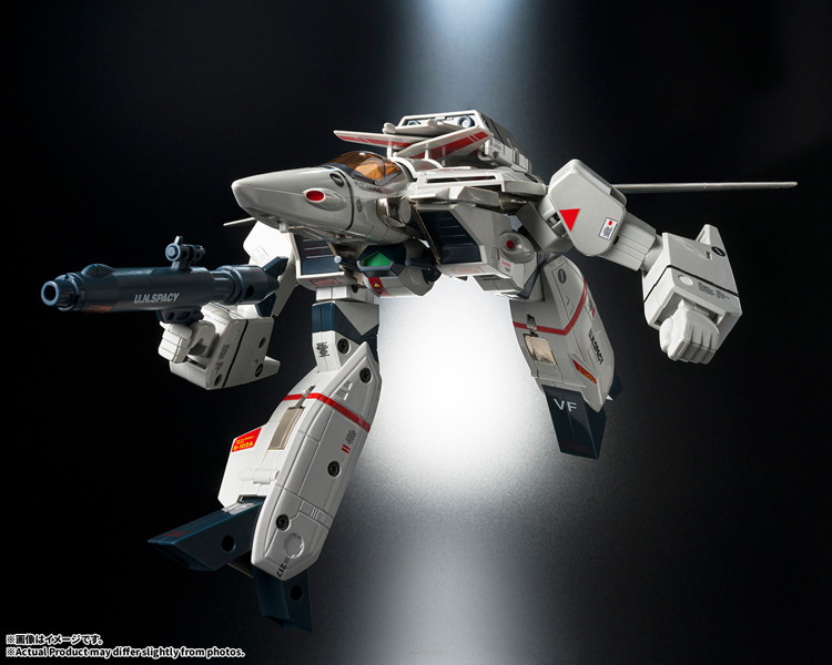 オリジン・オブ・バルキリー VF-1J バルキリー45th Anniv. 超時空要塞マクロス