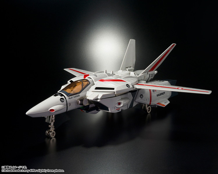オリジン・オブ・バルキリー VF-1J バルキリー45th Anniv. 超時空要塞マクロス