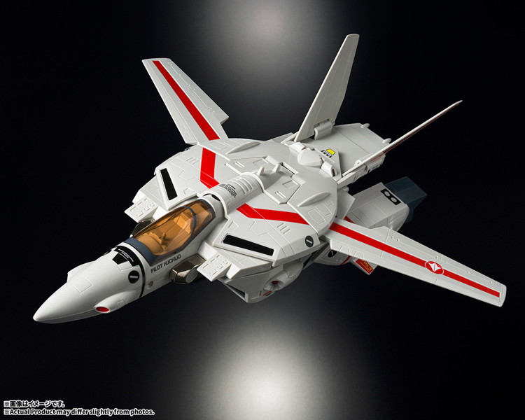 オリジン・オブ・バルキリー VF-1J バルキリー45th Anniv. 超時空要塞マクロス