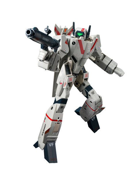 オリジン・オブ・バルキリー VF-1J バルキリー45th Anniv. 超時空要塞マクロス