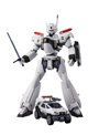 ROBOT魂 ＜SIDE LABOR＞ イングラム・プラス（AV-98Plus）2号機 機動警察パトレイバー
