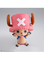 【再販】S.H.Figuarts トニートニー・チョッパー -ドラム島- ONE PIECE
