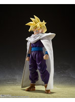 S.H.Figuarts スーパーサイヤ人孫悟飯-悟空を超えた戦士- ドラゴンボール