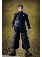 【再販】S.H.Figuarts 夏油傑-呪術高専- 呪術廻戦