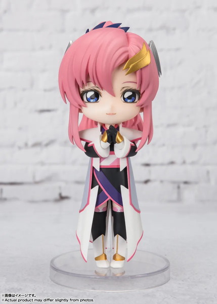 Figuarts mini ラクス・クライン（再販版） 機動戦士ガンダム