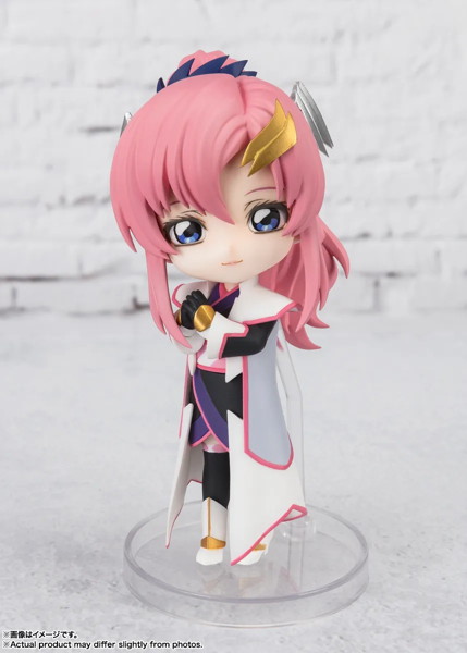 Figuarts mini ラクス・クライン（再販版） 機動戦士ガンダム