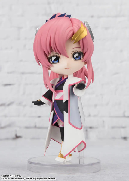 Figuarts mini ラクス・クライン（再販版） 機動戦士ガンダムのサムネイル画像
