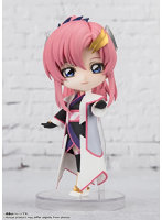 Figuarts mini ラクス・クライン（再販版） 機動戦士ガンダム