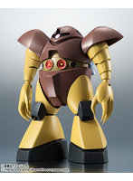 ROBOT魂 ＜SIDE MS＞ MSM-03 ゴッグ ver. A.N.I.M.E.（再販版） 機動戦士ガンダム