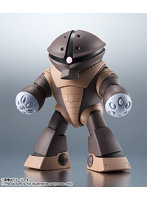ROBOT魂 ＜SIDE MS＞ MSM-04 アッガイ ver. A.N.I.M.E.（再販版） 機動戦士ガンダム