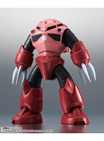【再販】ROBOT魂 ＜SIDE MS＞ MSM-07S シャア専用ズゴック ver. A.N.I.M.E.（再販版） 機動戦士ガンダム
