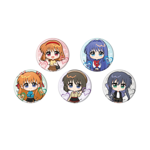 Kanon 川澄舞 | プラフィ戦略工廠：DFS HOBBY LAB