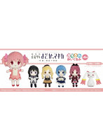 【BOX販売】劇場版 魔法少女まどか☆マギカ 新編 叛逆の物語 ぷちふわぬいぐるみ（1BOX=6個入）