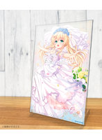 DMM.com [嘆きの亡霊は引退したい 描き下ろし ティノ・シェイド 抱き枕