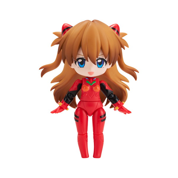Blokees DaaLaMode Series EVANGELION-ミラクル・リンク（1BOX=6個入）