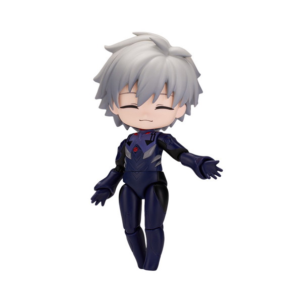 Blokees DaaLaMode Series EVANGELION-ミラクル・リンク（1BOX=6個入）