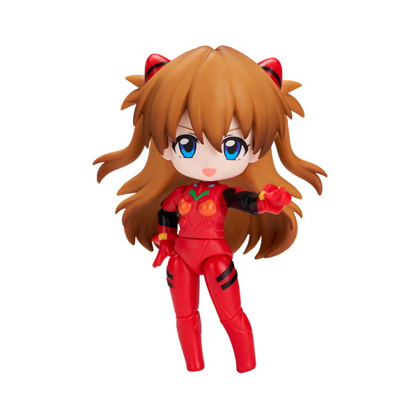 Blokees DaaLaMode Series EVANGELION-ミラクル・リンク（1BOX=6個入）