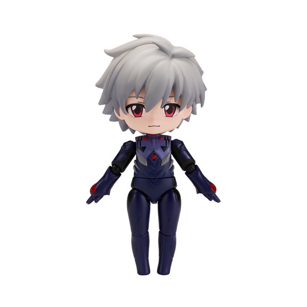 Blokees DaaLaMode Series EVANGELION-ミラクル・リンク（1BOX=6個入）