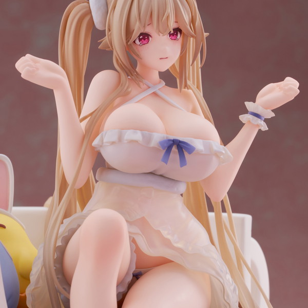 『アズールレーン』アンカレッジ 交流宿舎ver. 画像10