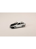 トヨタ スプリンタートレノ （AE86） 土屋圭市 ストリートチューン 1998