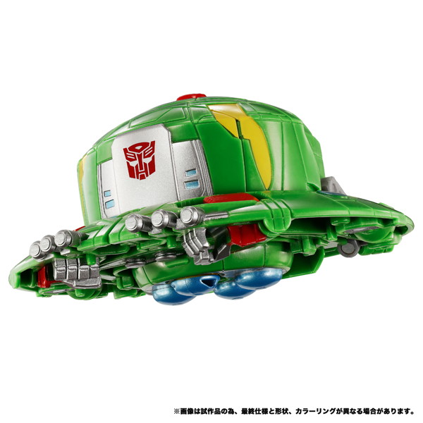 NL-06 オートボット コスモス トランスフォーマー