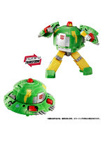 NL-06 オートボット コスモス トランスフォーマー
