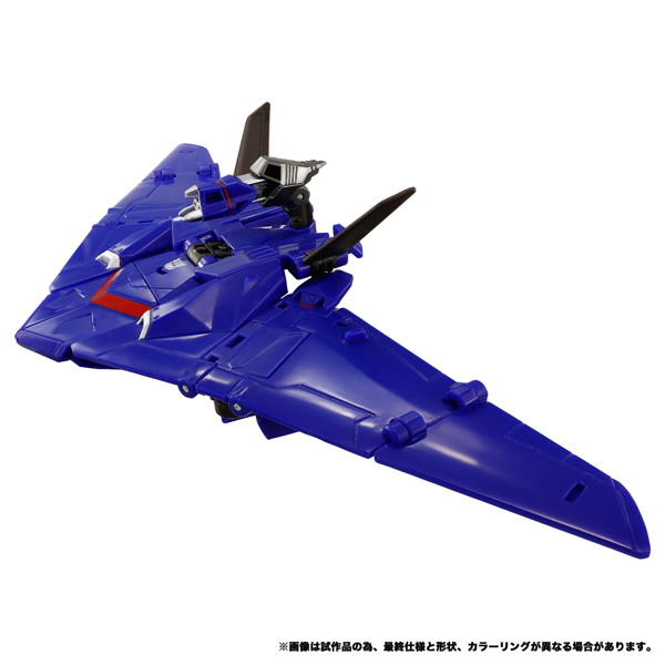 NL-07 サウンドウェーブ トランスフォーマー