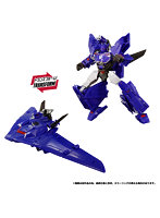 NL-07 サウンドウェーブ トランスフォーマー