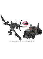 TS-39 スカージ トランスフォーマームービー