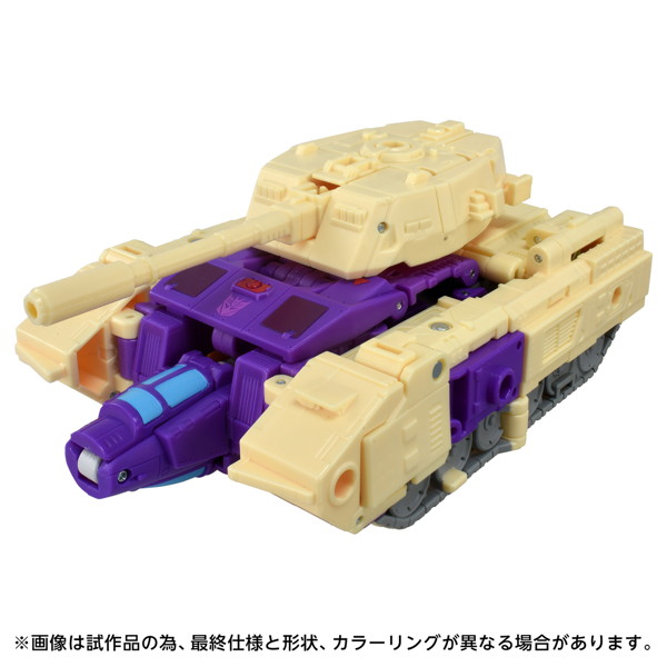 TS-40 ブリッツウイング トランスフォーマームービー