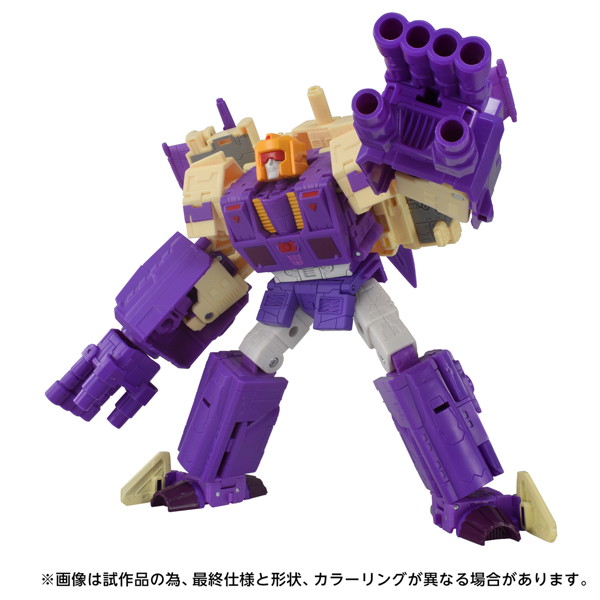 TS-40 ブリッツウイング トランスフォーマームービー