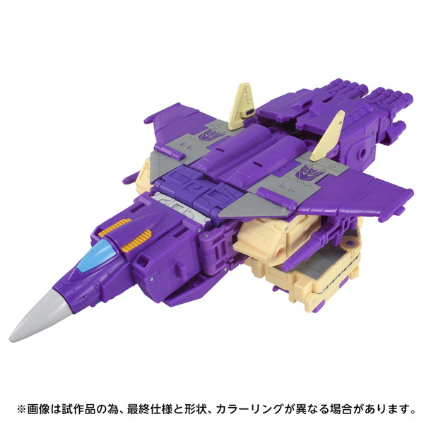 TS-40 ブリッツウイング トランスフォーマームービー
