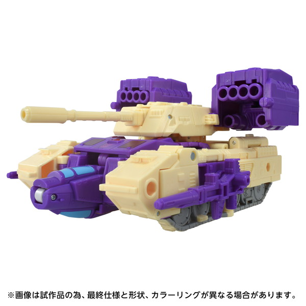 TS-40 ブリッツウイング トランスフォーマームービー