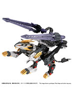 RMZ-025 ライガーゼロファルコン （ZBF）