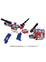 TS-EX エネルゴンユニバース オプティマスプライム トランスフォーマームービー