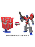 アイコンズ オプティマスプライム トランスフォーマー