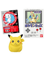 【BOX販売】ポケモンキッズ ポケモン30周年記念編 （全11種） 1BOX:12個入